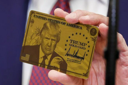 Šta je Monroova doktrina koju pominje i Donald Tramp