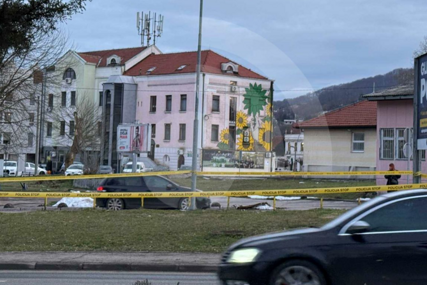 Policija u Tuzli uhapsila osumnjičenog za dva fizička napada u centru grada