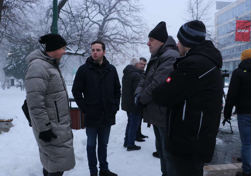 FOTO: VLADA KS