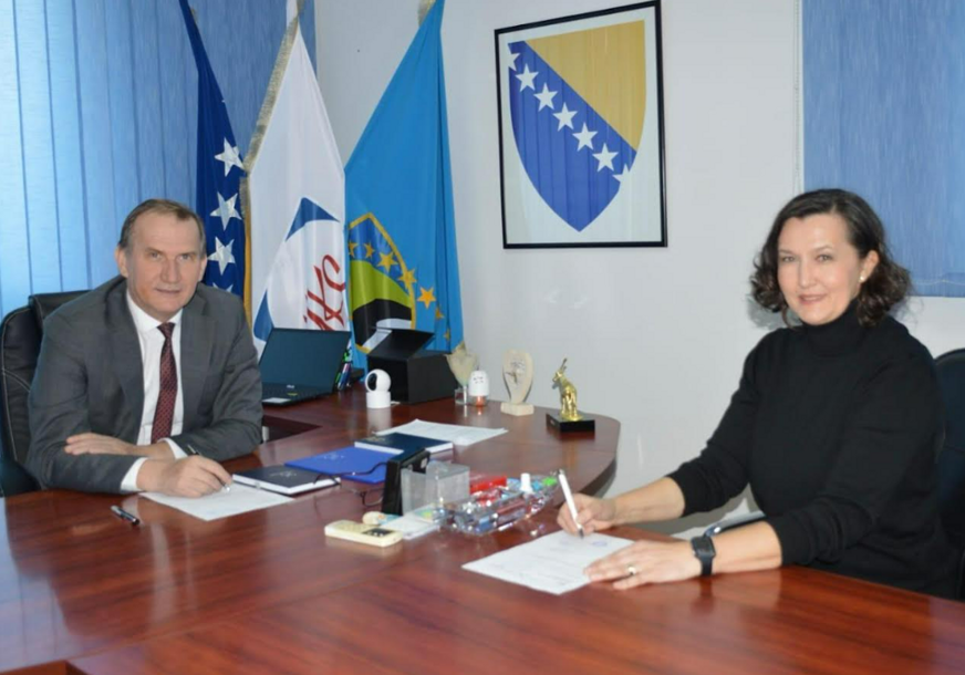 FOTO: USTUPLJENA FOTOGRAFIJA