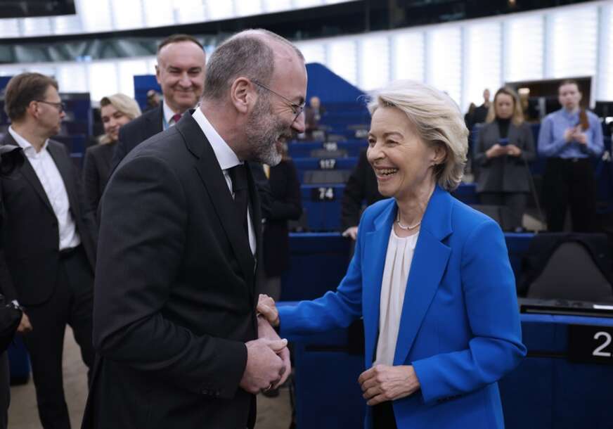 FOTO: EPA