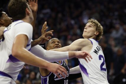 NBA Utah bez Nurkića doživjela poraz, šampion protiv Pelicansa šampionski