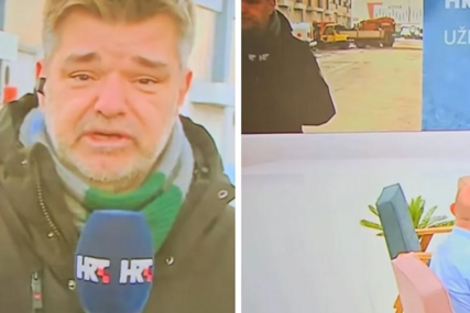 Hit javljanje uživo u Hrvatskoj: "Meštre, ne spominji ga, ne kvari mi jutro"