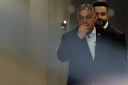 Orban uzrujan poručio: Volodimir Zelenski prešao granicu...