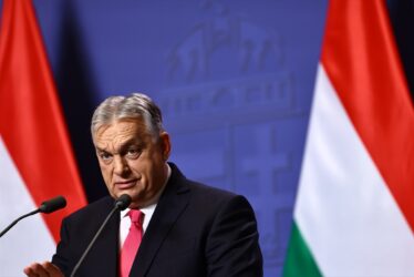Orban: Zelenski prijeti cijeloj Mađarskoj