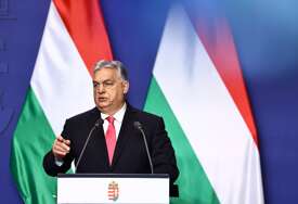 Viktor Orban ponovo izabran za lidera stranke Fidesz