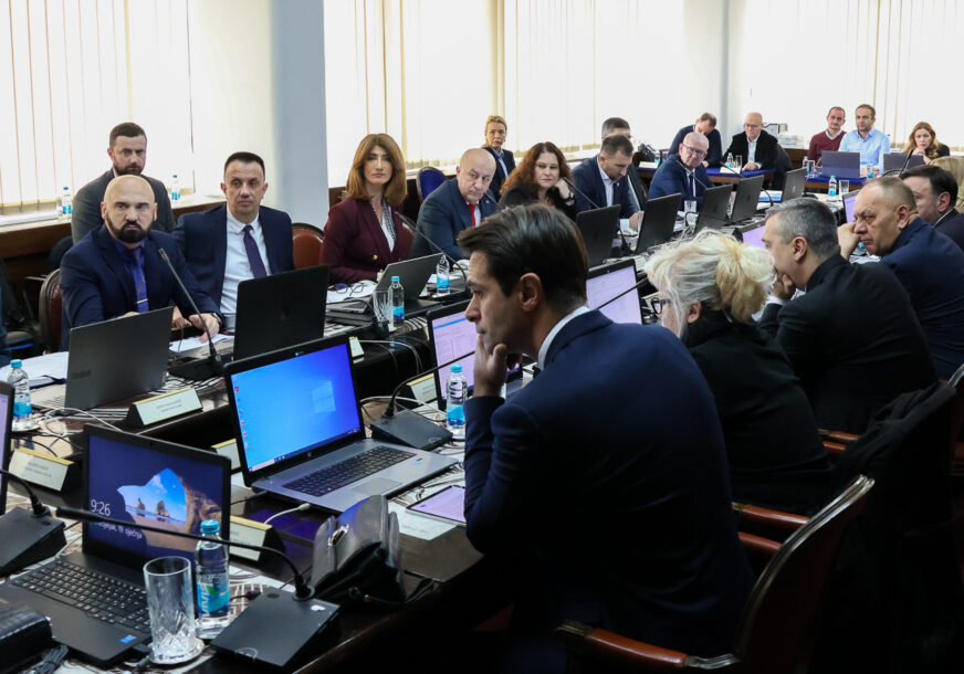 FOTO: VLADA FBIH 