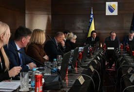Vlada FBiH prihvatila 10 inicijativa, izdvojeno 530.000 KM