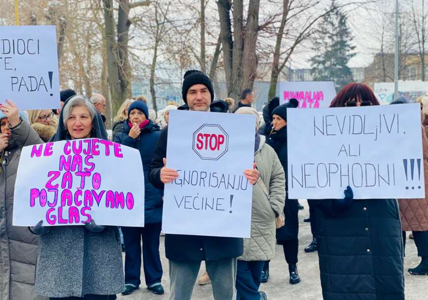FOTO: VIJESTI.BA