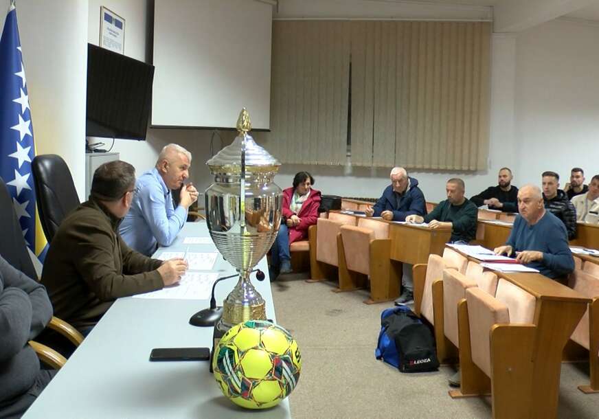 FOTO: E. MURAČEVIĆ