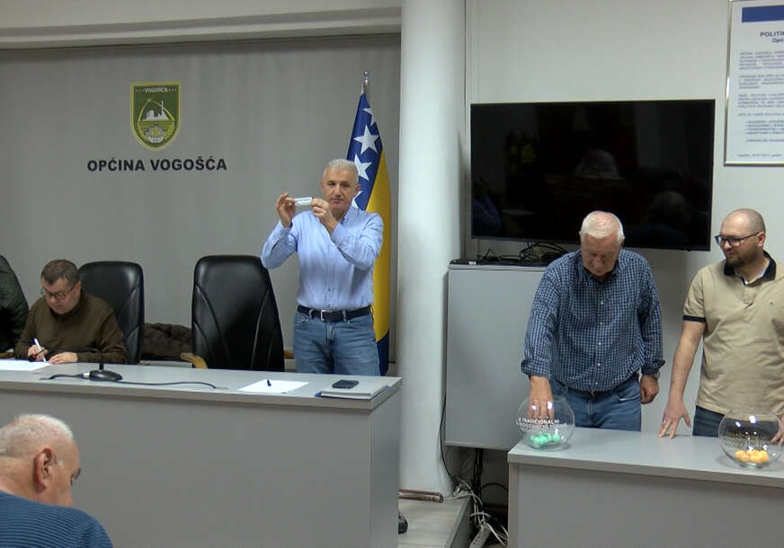 FOTO: E. MURAČEVIĆ