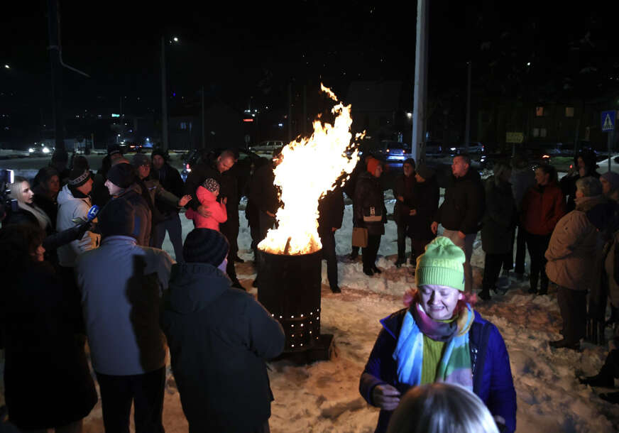 FOTO: E. MURAČEVIĆ