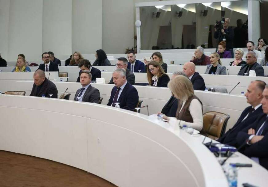 FOTO: ALMIR RAZIĆ