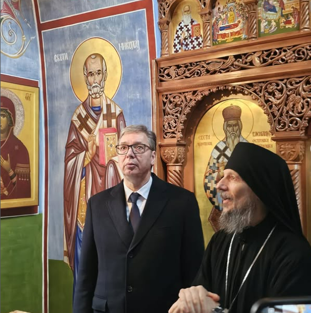 FOTO: INSTAGRAM / AVUCIC