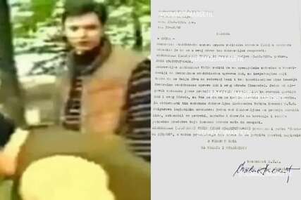 Hrvatski novinar Domagoj Margetić objavio novi dokument: Vučić je u Sarajevu zadužio "papovku", bio je vodič safarija na ljude