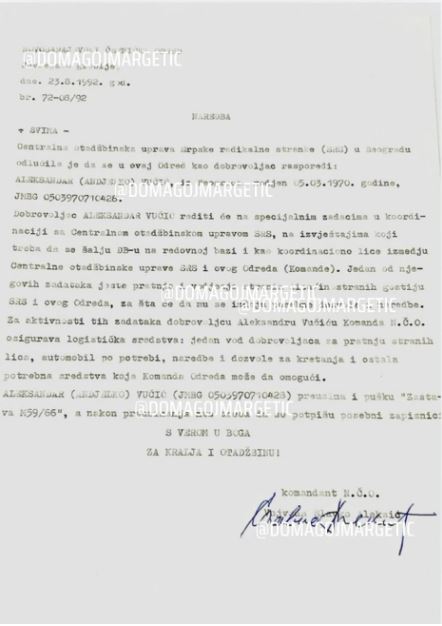 FOTO: DOMAGOJ MARGETIĆ