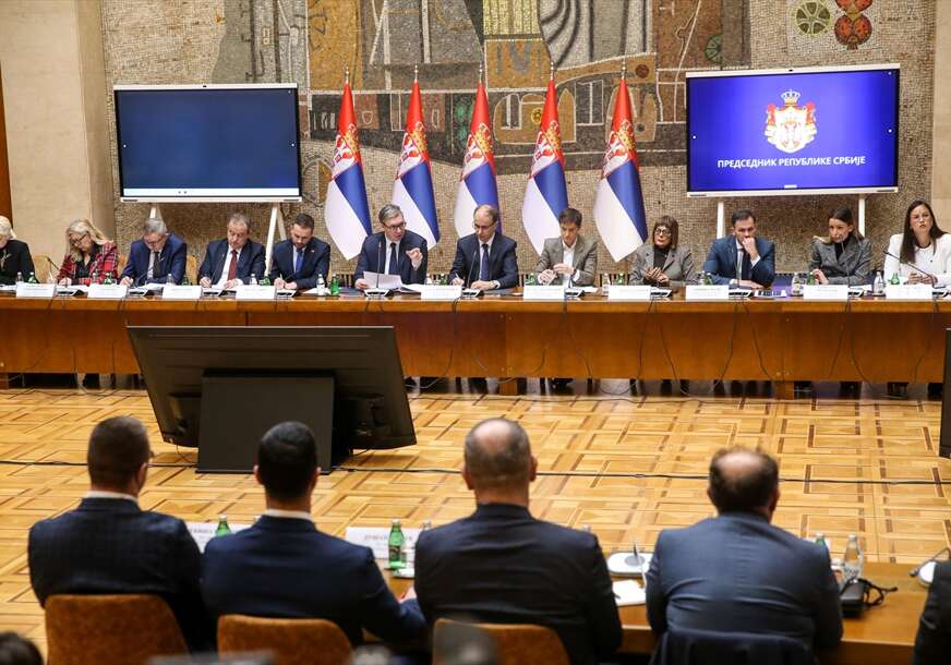 FOTO: ANADOLIJA FILIP STEVANOVIĆ 