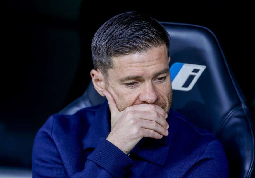 FOTO: EPA/JAVIER LIZON

