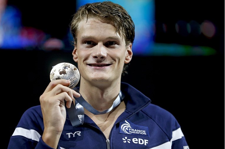 FOTO: YANNICK AGNEL/EPA
