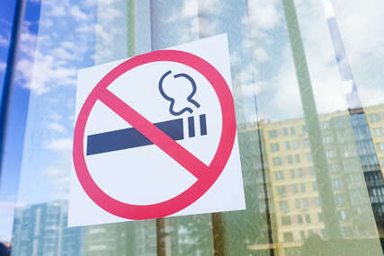 Zabrane ne gase cigarete: Da li je vrijeme da prestanemo da kažnjavamo pušače?