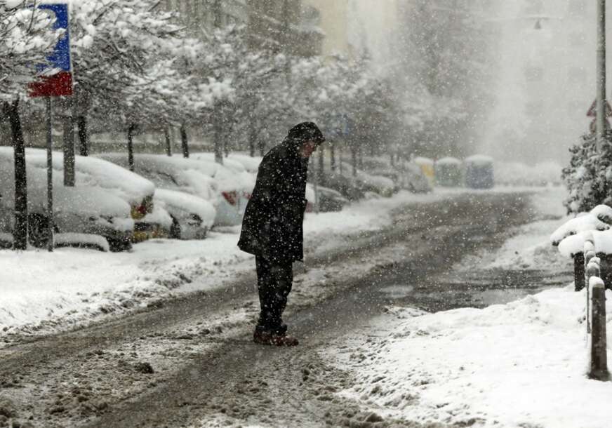 FOTO: EPA/ANTONIO BAT