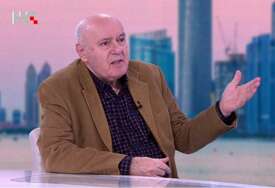 Puhovski: Evropska konfederacija nerealna ideja, a EU nema jasan plan ni za Zapadni Balkan