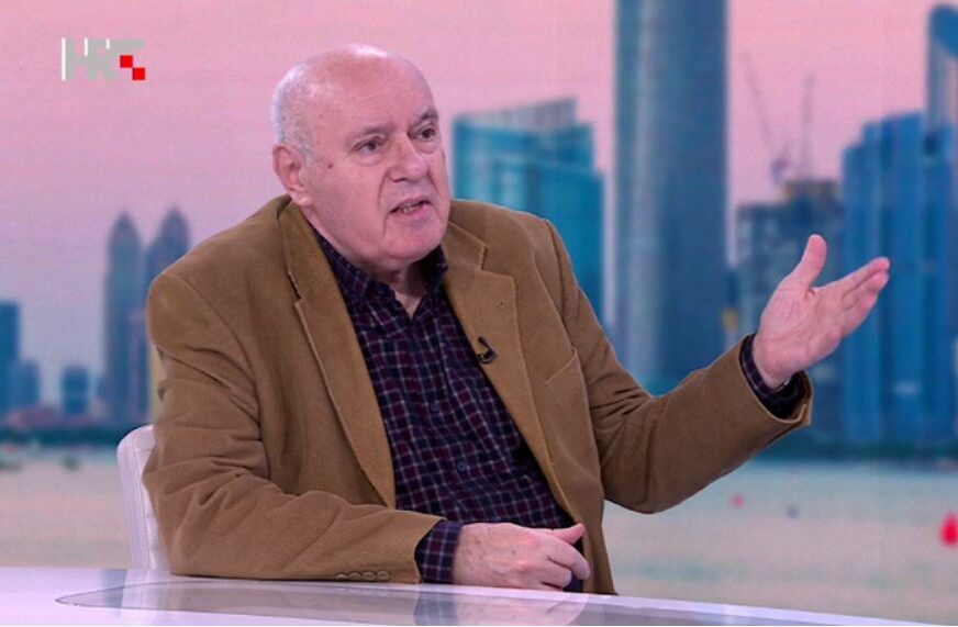 FOTO: HRT/HTV