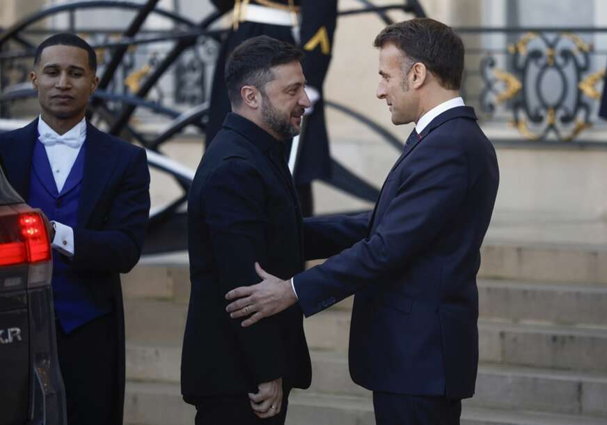 FOTO: EPA