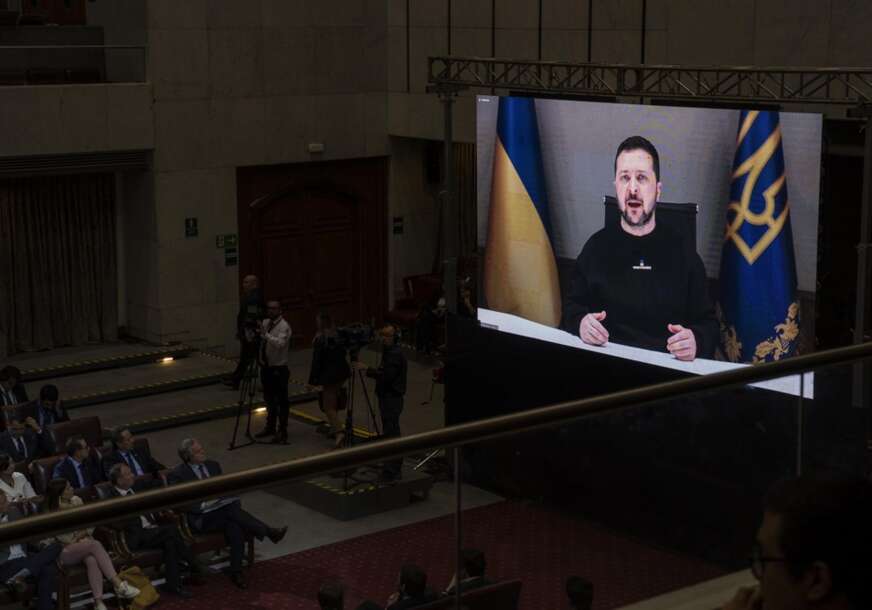 FOTO: EPA