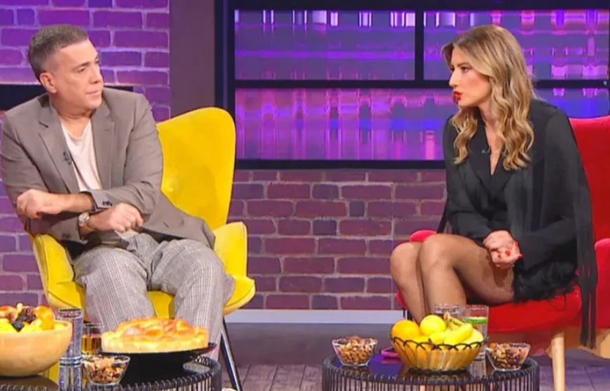 FOTO: SCREENSHOT/K1 TV
