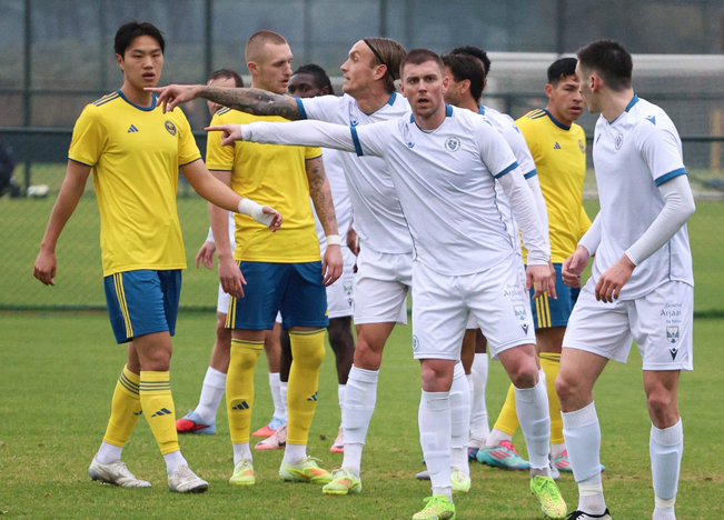 FOTO: FK ŽELJEZNIČAR