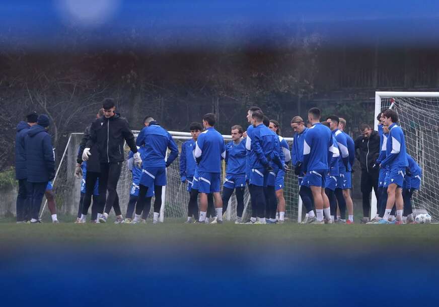 FOTO: FK ŽELJEZNIČAR