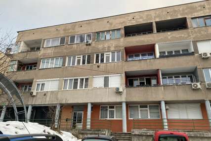 Ovo je zgrada u kojoj je smrtno stradala starija žena u Sarajevu