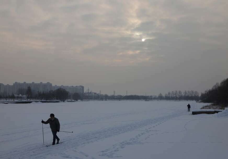 FOTO: MAXIM SHIPENKOV/EPA