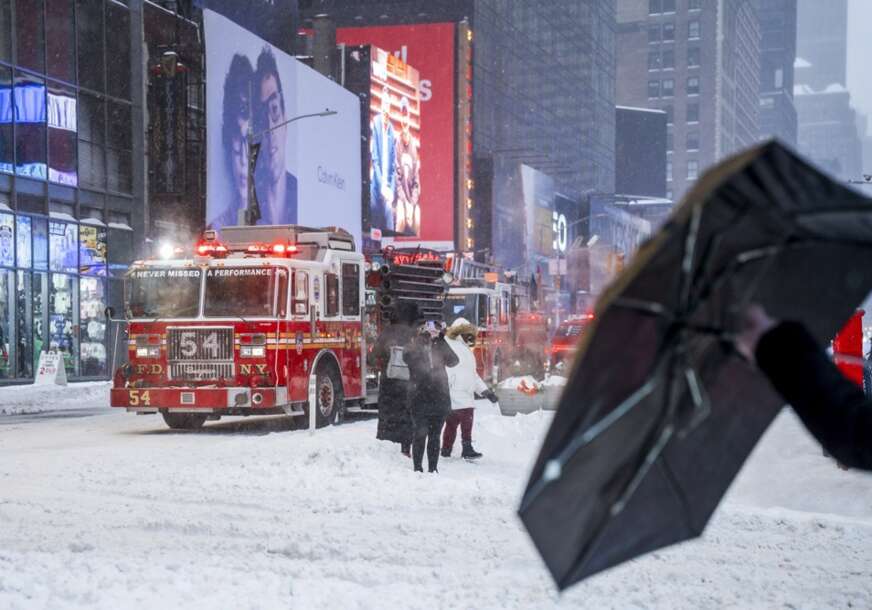 FOTO: EPA/OLGA FEDOROVA