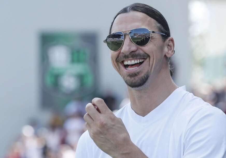 FOTO: EPA/SERENA CAMPANINI