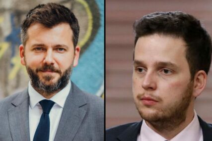 Albin Zuhrić poručio premijeru Uku: "Zajedničko nam da svi propadamo dok ste vi vlast, a plate, savjetnici, vozači, ugovori...nisu"