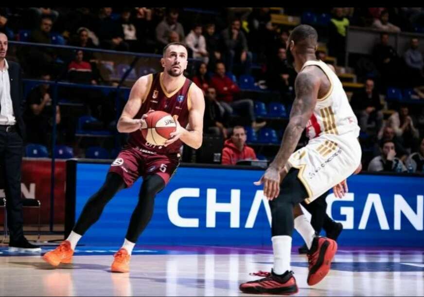 FOTO: ABA LIGA