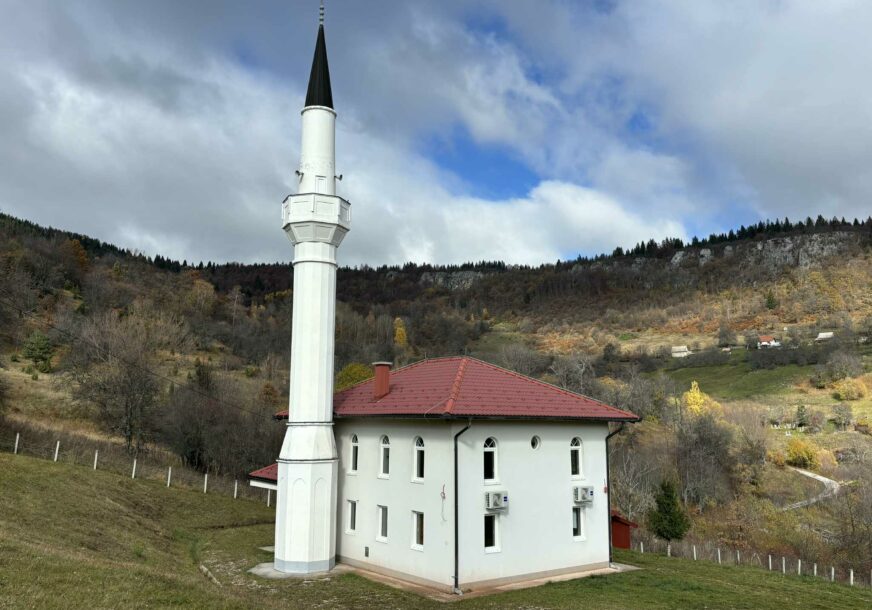 FOTO:  EMAN SADIKOVIĆ