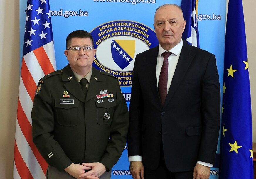 FOTO: MO BIH