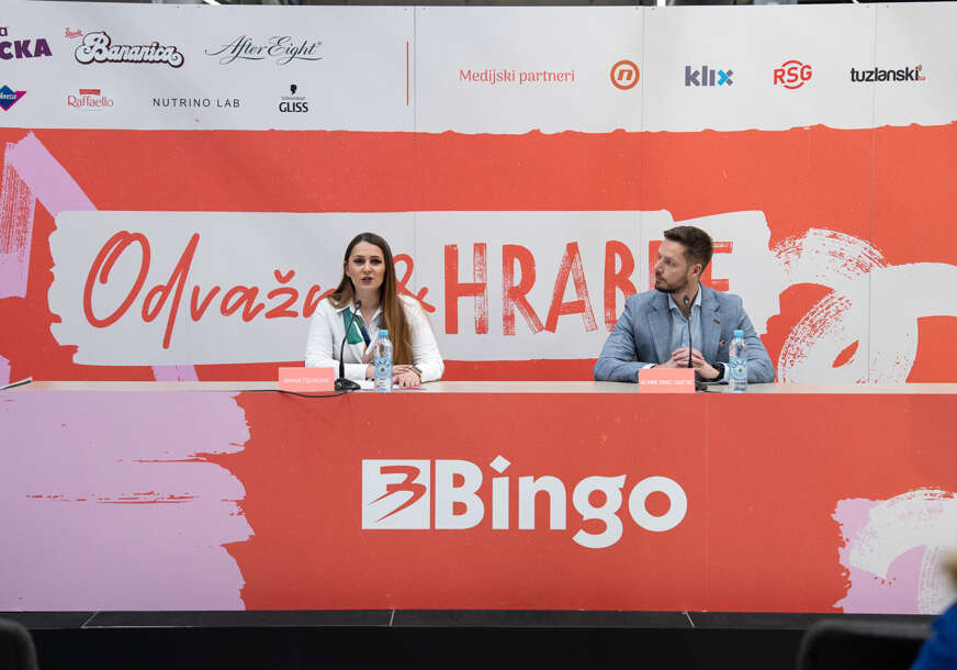 FOTO: BINGO