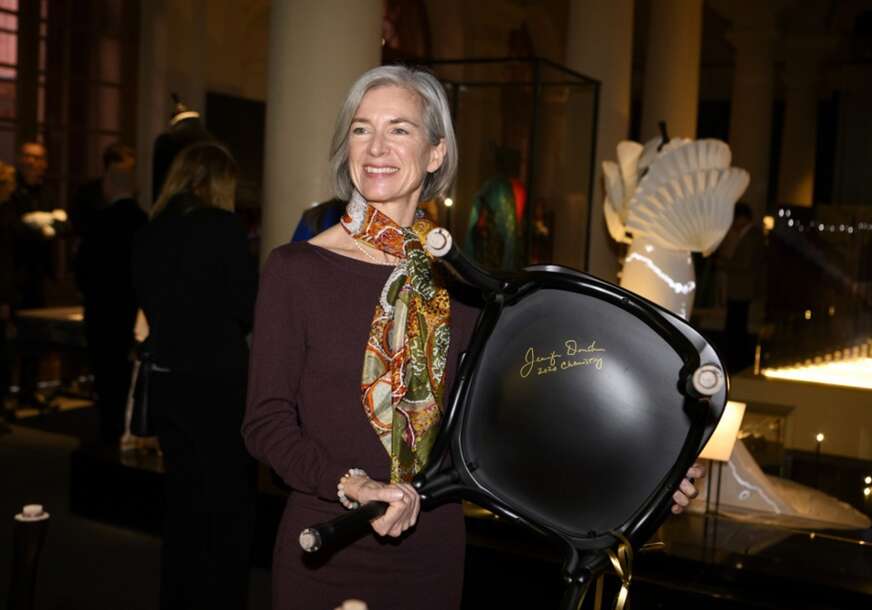 FOTO:  EPA/JESSICA GOW SWEDEN OUT