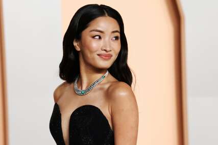 Anna Sawai o ulozi Yoko Ono u filmovima o Beatlesima: "Uzbuđena sam, njena priča jako inspiriše"