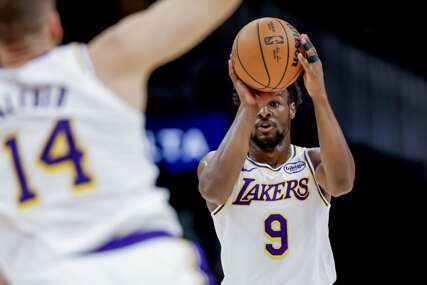 Oklahoma previsoka prepreka za Lakerse bez Dončića