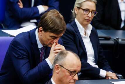 Njemački radikali u problemima: AfD-ovci "dijelili" poslove članovima svojih porodica