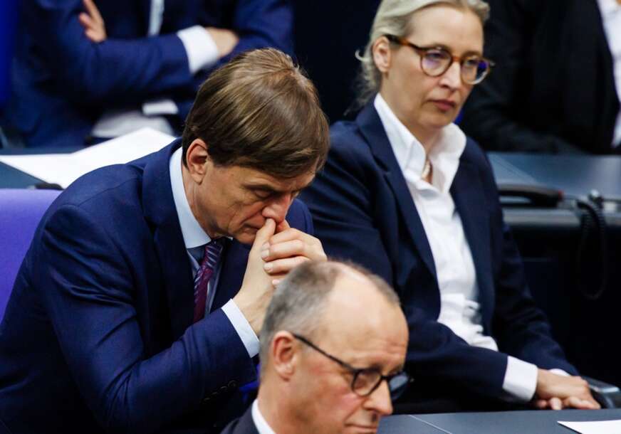 FOTO: EPA