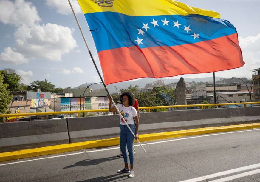 FOTO:  EPA/RONALD PENA R