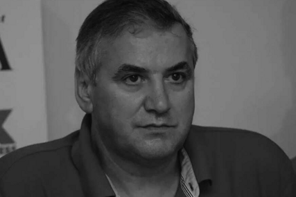 Preminuo legendarni vaterpolista Goran Sukno