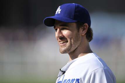 Glumac James Van Der Beek, poznat po "Dawson's Creeku", preminuo nakon borbe s rakom