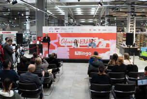 FOTO: BINGO
